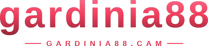 gardinia88 logo