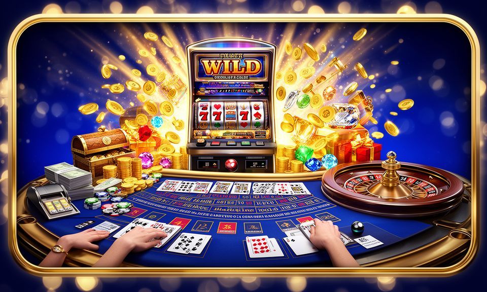 gardinia88 Sportsbook Cash Return