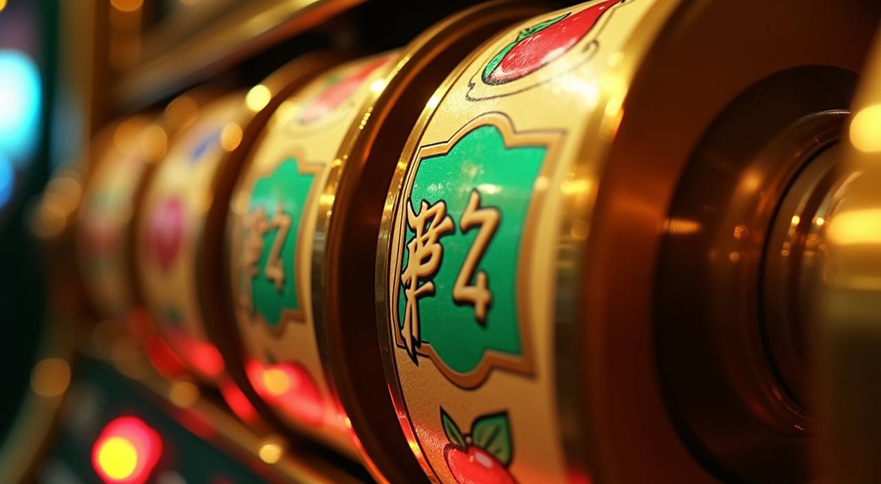 gardinia88 Casino and Slots